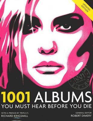 VA - 1001 Albums Must Hear Before You Die Part 05 MP3 V0 - OBSERVER
