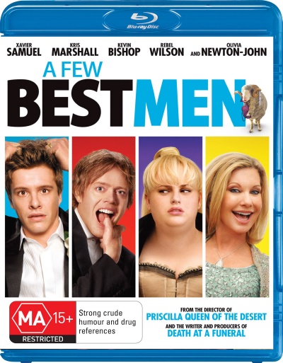 A Few Best Men (2011) 480p BluRay x264-mSD