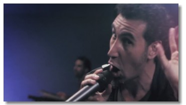 Serj Tankian - Figure It Out (WebRip 720p)