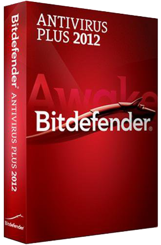 Bitdefender Antivirus Plus 2012 Build 15.0.38.1605 Final (x86/x64)