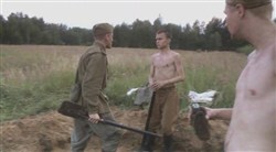 Далеко от войны (3-4 серии из 4) (2012 / DVDRip)