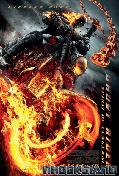 Ghost Rider: Spirit of Vengeance (2011) 720p BluRay x264 DTS - vice