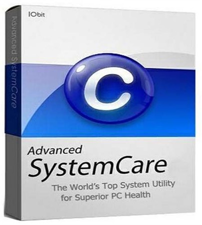 Advanced SystemCare Pro 5.3.0.245 Final (2012/ML/Rus) Portable