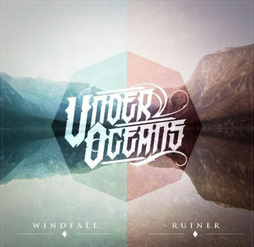 Under Oceans - Windfall (New Song) (2012)