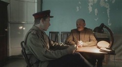 Далеко от войны (3-4 серии из 4) (2012 / DVDRip)