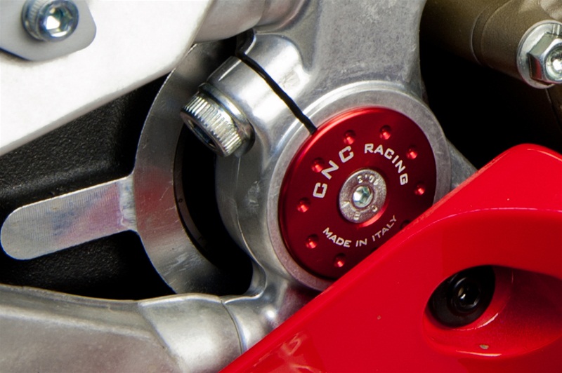Аксессуары CNC Racing для Ducati 1199 Panigale
