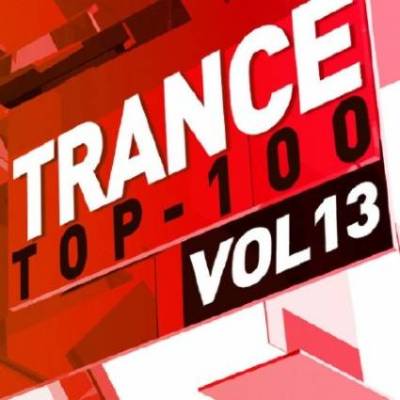 Various Artists - Trance Top 100 Volume.13 (2012)