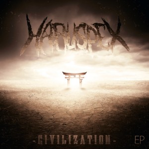 Haruspex - Civilization (EP) (2012)