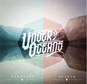 Under Oceans - Windfall (New Song) (2012)