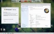 Microsoft Windows 7 x86 Ultimate UralSOFT v.5.7.12 (2012/RUS/PC)