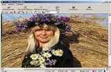 iFoxSoft Photo Crop Editor v2.02 (2012/Rus/Eng) Portable by Maverick