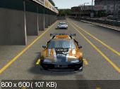 Live for Speed S2 0.6B (LFS Team/RU)