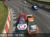 Live for Speed S2 0.6B (2013/Rus)