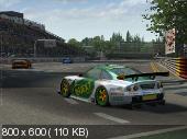Live for Speed S2 0.6B (LFS Team/RU)