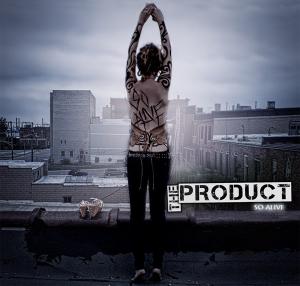 The Product - So Alive [EP] (2012)