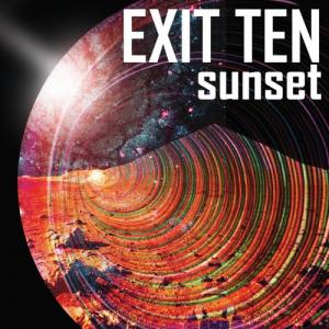 Exit Ten - Sunset [EP] (2012)