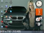 Windows 7 Ultimate x64 Sura Soft v.02.05 (2012) Русский