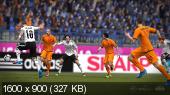 FIFA 12 - UEFA EURO 2012 (2012/RUS/ENG/MULTi12/Full/RePack)