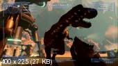 ORION: Dino Beatdown (PC/2012/Steam-Rip)