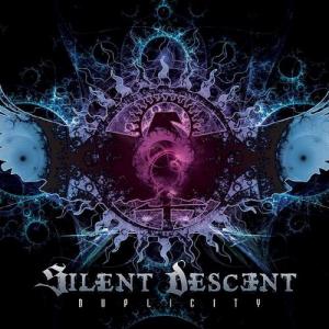 Silent Descent - Duplicity (2008)