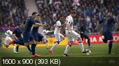 FIFA 12 - UEFA EURO 2012 (2012/RUS/ENG/MULTi12/RePack)