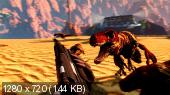 ORION: Dino Beatdown (PC/2012/Steam-Rip)