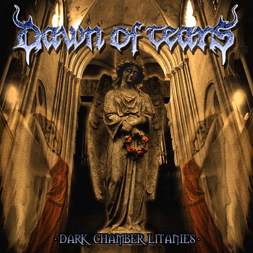 Dawn of tears - Discography (2007-2009)