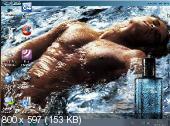 Windows 7 Ultimate x86 Men Sura Soft v.01.05.2012 (2012) Русский