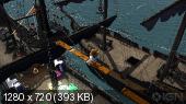 [PS3] LEGO Pirates of the Caribbean: The Video Game (2011) [FULL][ENG][L] [3.41/3.55]