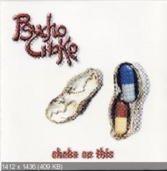 Psycho Choke - Choke On This (2002)