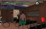 GTA / Grand Theft Auto: San Andreas MultiPlayer v0.3e (2005) PC