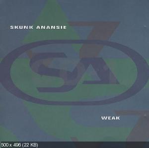 Skunk Anansie -  (1995-2010)