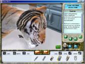 Скорая Ветеринарная Помощь / Zoo Vet: Endangered Animals (PC/FULL RU)