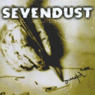 Sevendust - Discography (1997-2010) Lossless