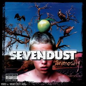Sevendust -  (1997-2010)