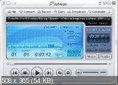 Cowon JetAudio 8.0.17.2010 Plus VX (2012) RePack + Portable
