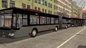 European Bus Simulator Demo 2012