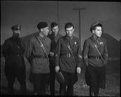 Небо Москвы (1944) DVDRip