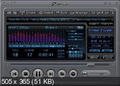 Cowon JetAudio 8.0.17.2010 Plus VX (2012) RePack + Portable