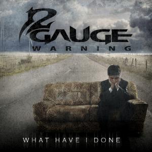 12 Gauge Warning - What Have I Done (2012)