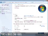Windows 7 x86/x64 Ultimate Sura Soft Original v.5.05 + miniWPI (2012) Русский
