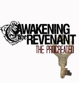 Awakening The Revenant - The Faces Of The Doomed  (New Song 2012)