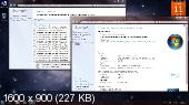 Windows 7 Home Premium SP1 Русская (x86+x64) 2012 (10.05.2012)