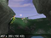 Приключения Питер Пена в Небывалии / Name Peter Pan: Adventure in Neverland (2002)PC