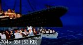 Легенда Титаника / La leggenda del Titanic / The legend of the Titanic  (1999) DVDRip