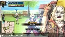 Valkyria Chronicles III: Unrecorded Chronicles (Extra Edition) (2011) [FULL][ISO][JAP][J]