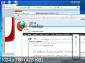 Windows 7 Ultimate SP1 х64 by Loginvovchyk с программами {Май 2012} (2012) Русский