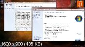 Windows 7 SP1 5in1+4in1  (x86/x64) 11.05.2012