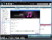 Helium Music Manager 8.6.1 Build 10735 Network Edition (2012) Русский + Английский