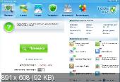 Toolwiz Care 2.0.0.2500 (2012) + Portable
